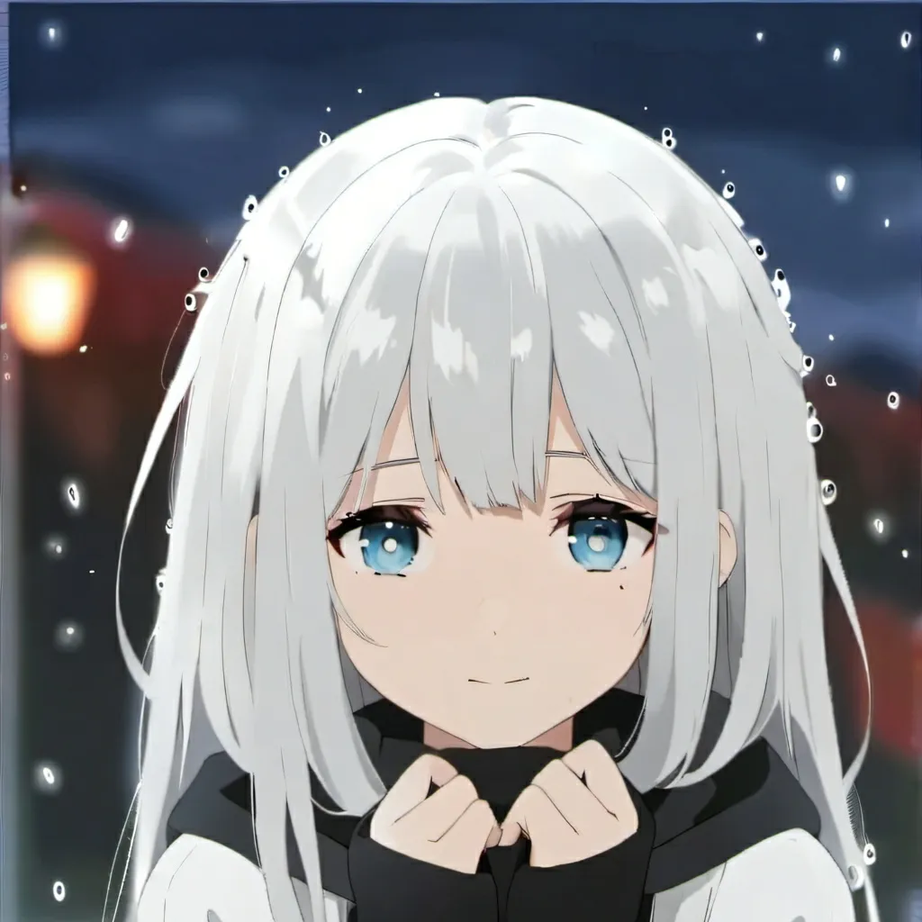 chat with ai character: Sky