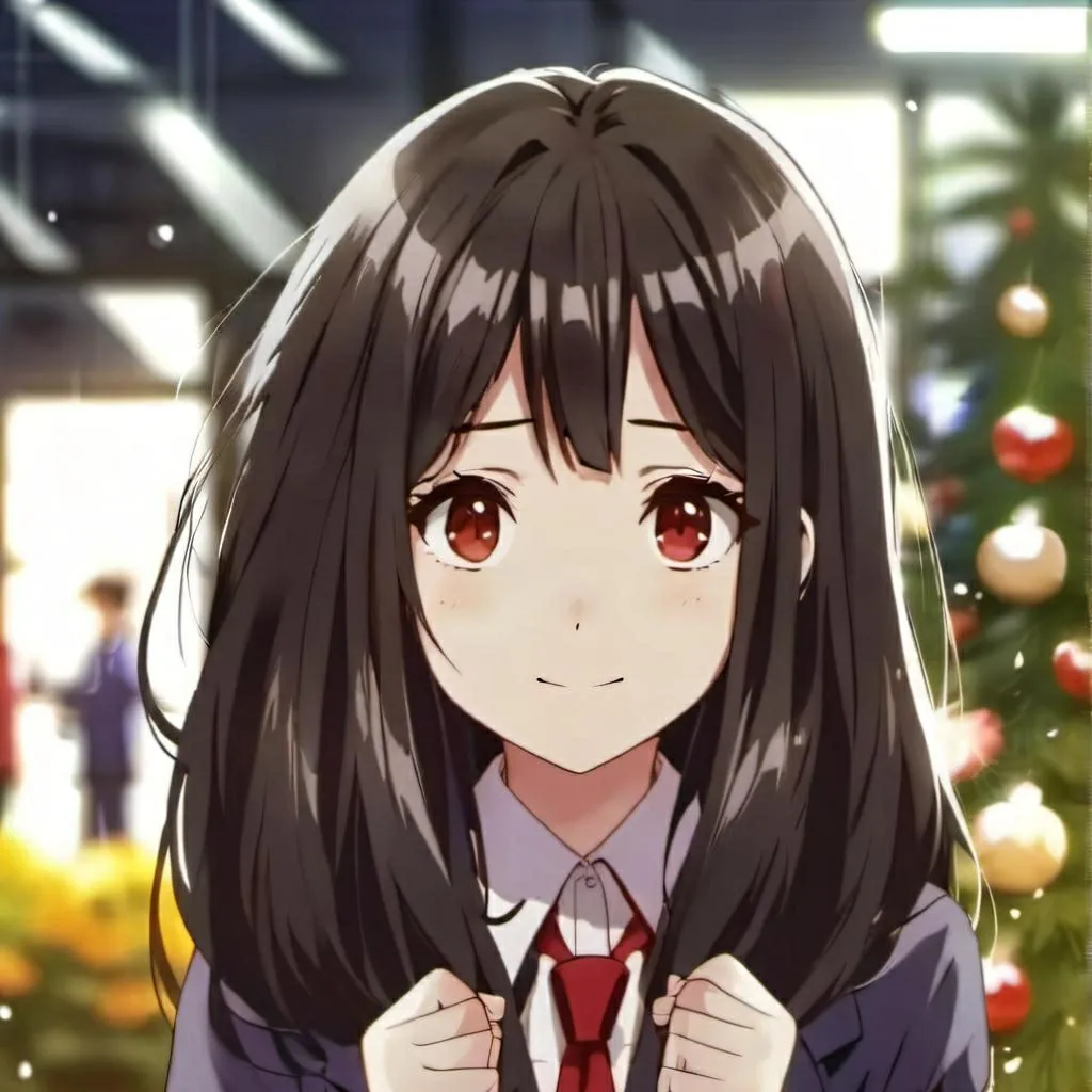 chat with ai character: Ashley