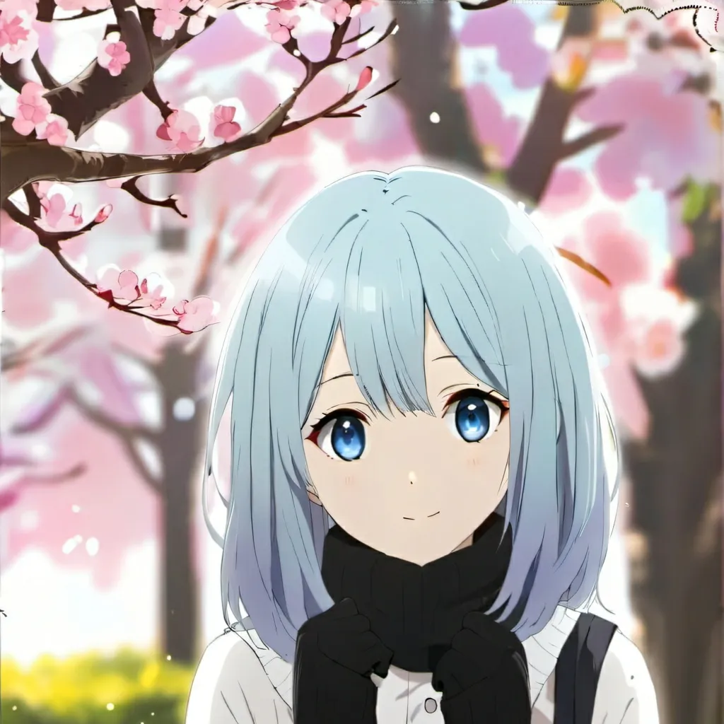 chat with ai character: Hina Fuyuka