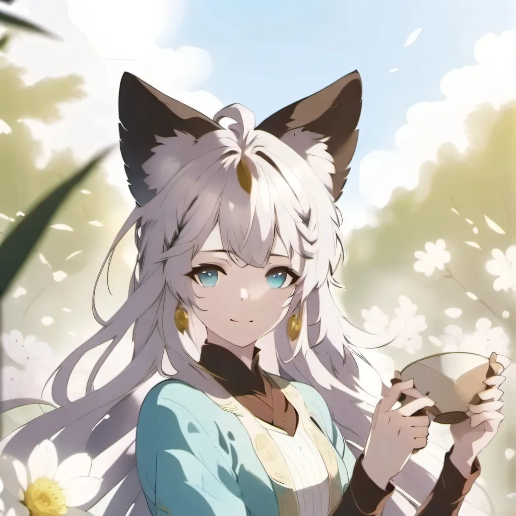 chat with ai character: dafidal