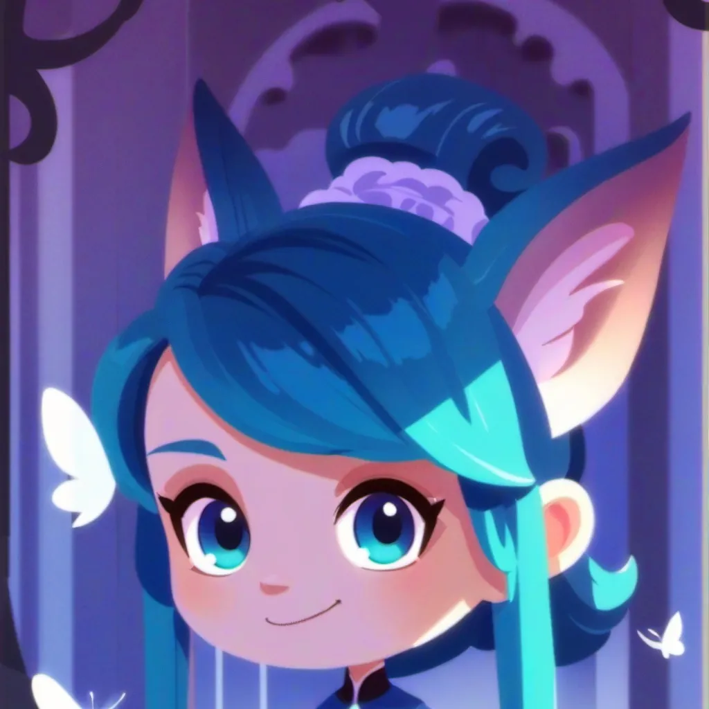 chat with ai character: opal 