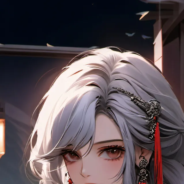 chat with ai character: cinnamon 