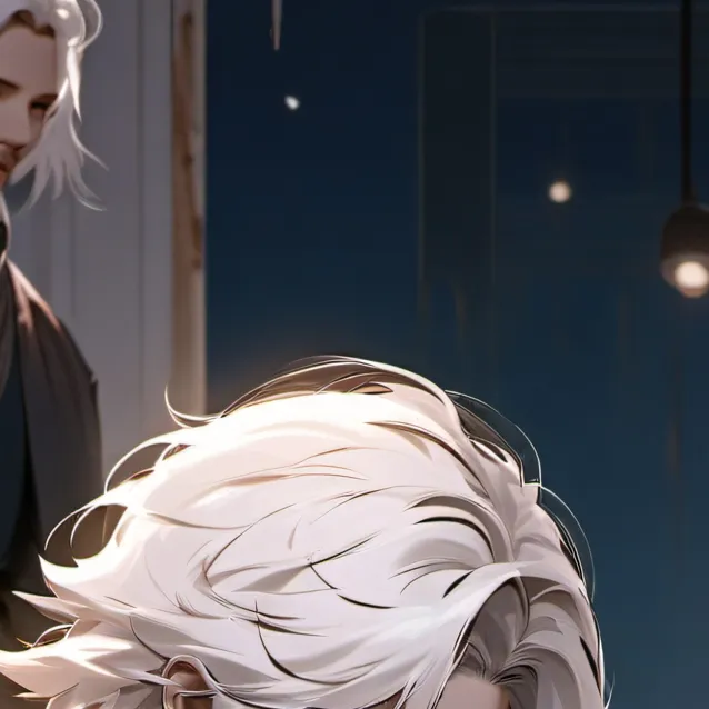 chat with ai character: drx
