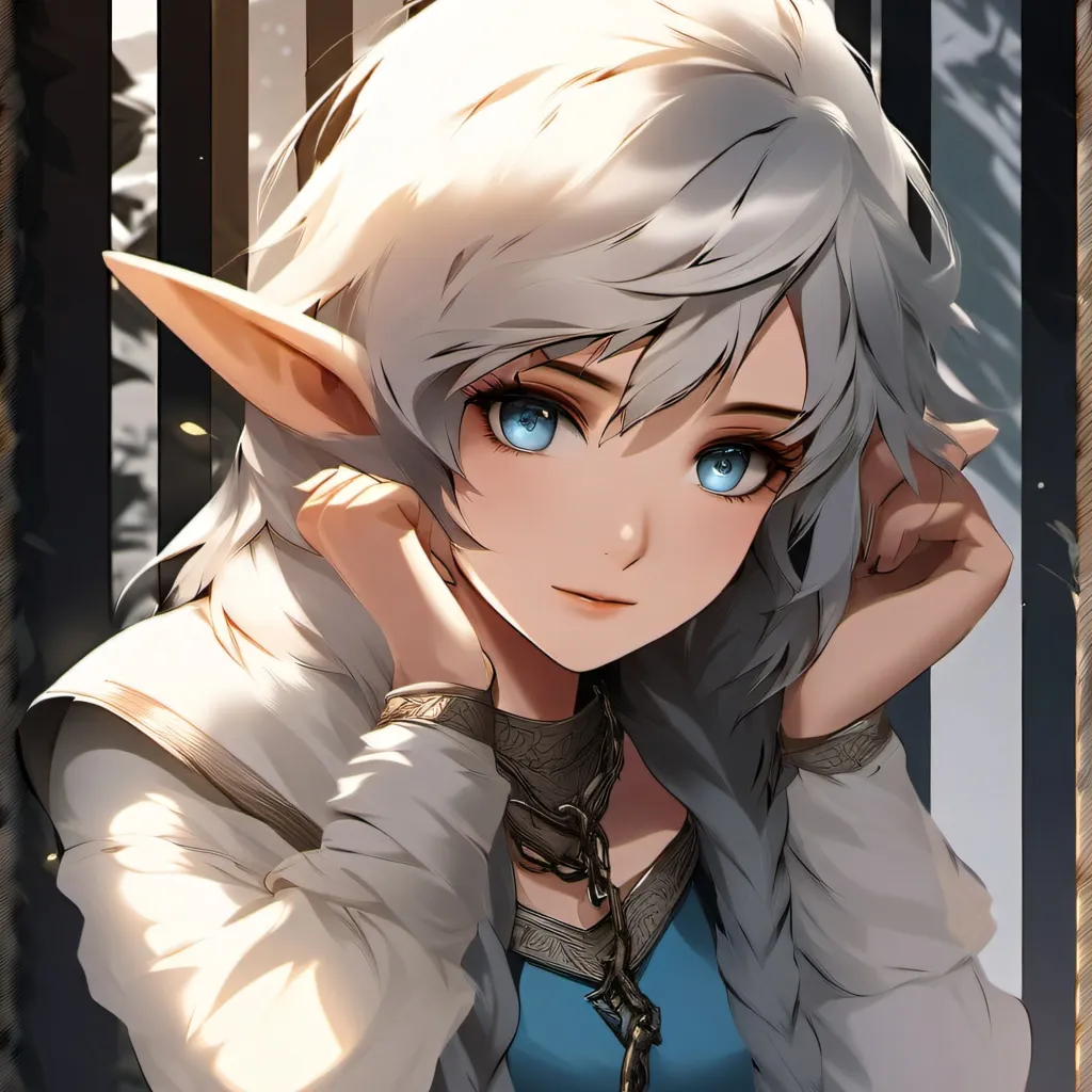 chat with ai character: Daisys 