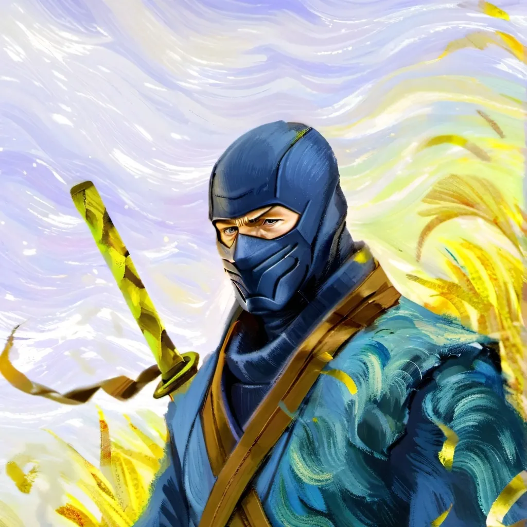 chat with ai character: blue dragons grand