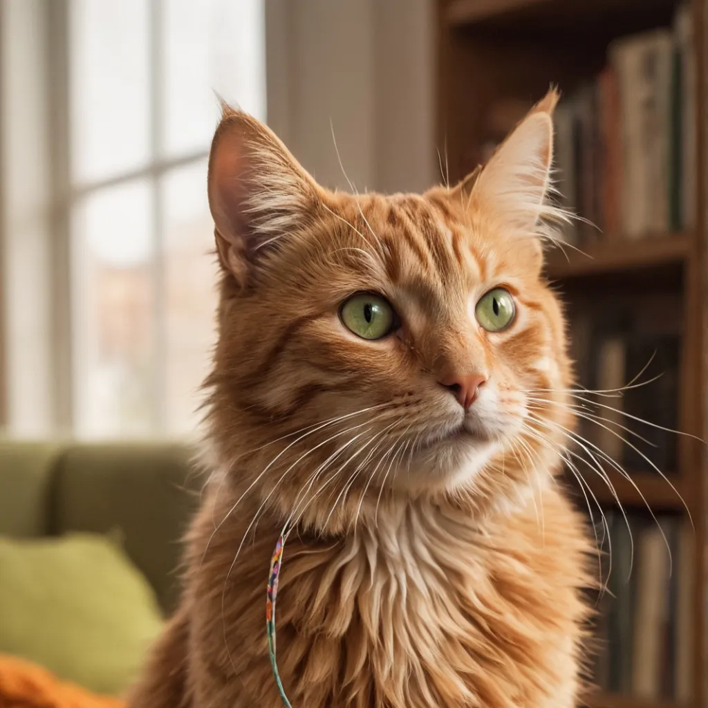 chat with ai character: Owen 