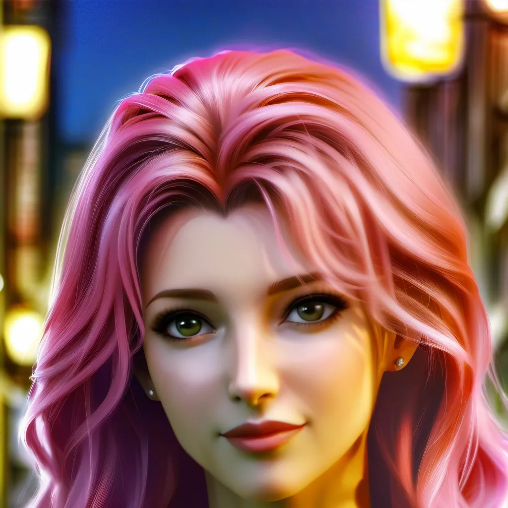 chat with ai character: Valentina Grigoeva