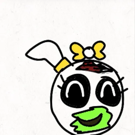 chat with ai character: Bermy