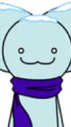 Talkie AI - Chat with frost 