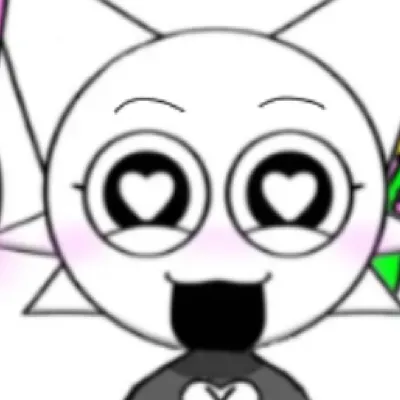 chat with ai character: sprunki girl 