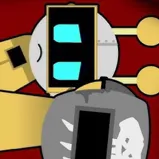 chat with ai character: sprunki engineer 