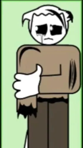 ai character: enin  background