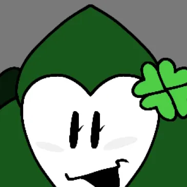chat with ai character: clover sus 