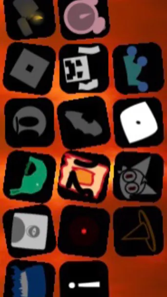 ai character: memorbox v4 au  background