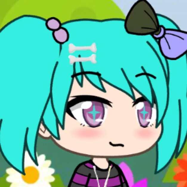 chat with ai character: nika 