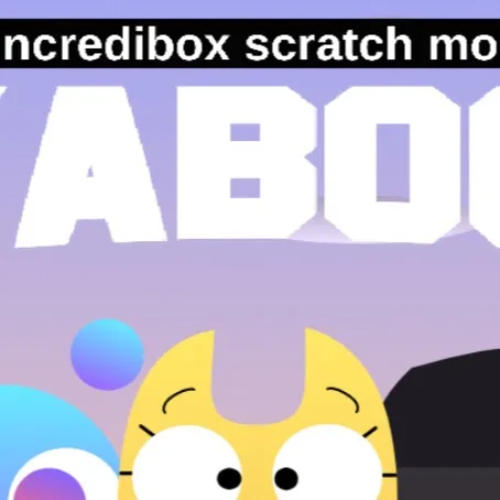 chat with ai character: Yaboo! 