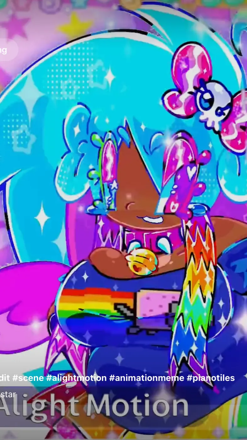 Talkie AI - Chat with boyfish 