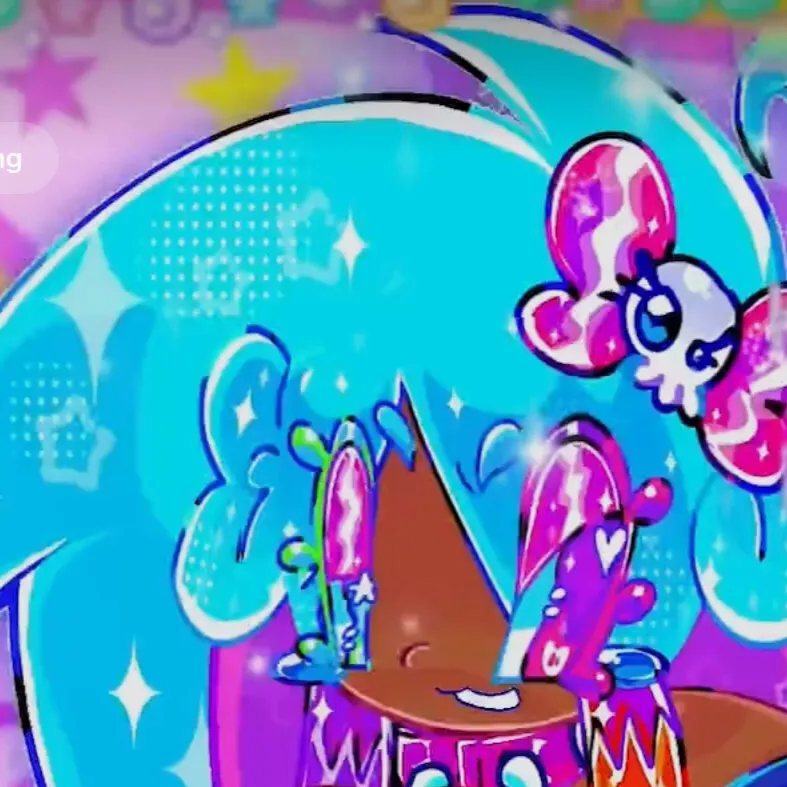 chat with ai character: boyfish 