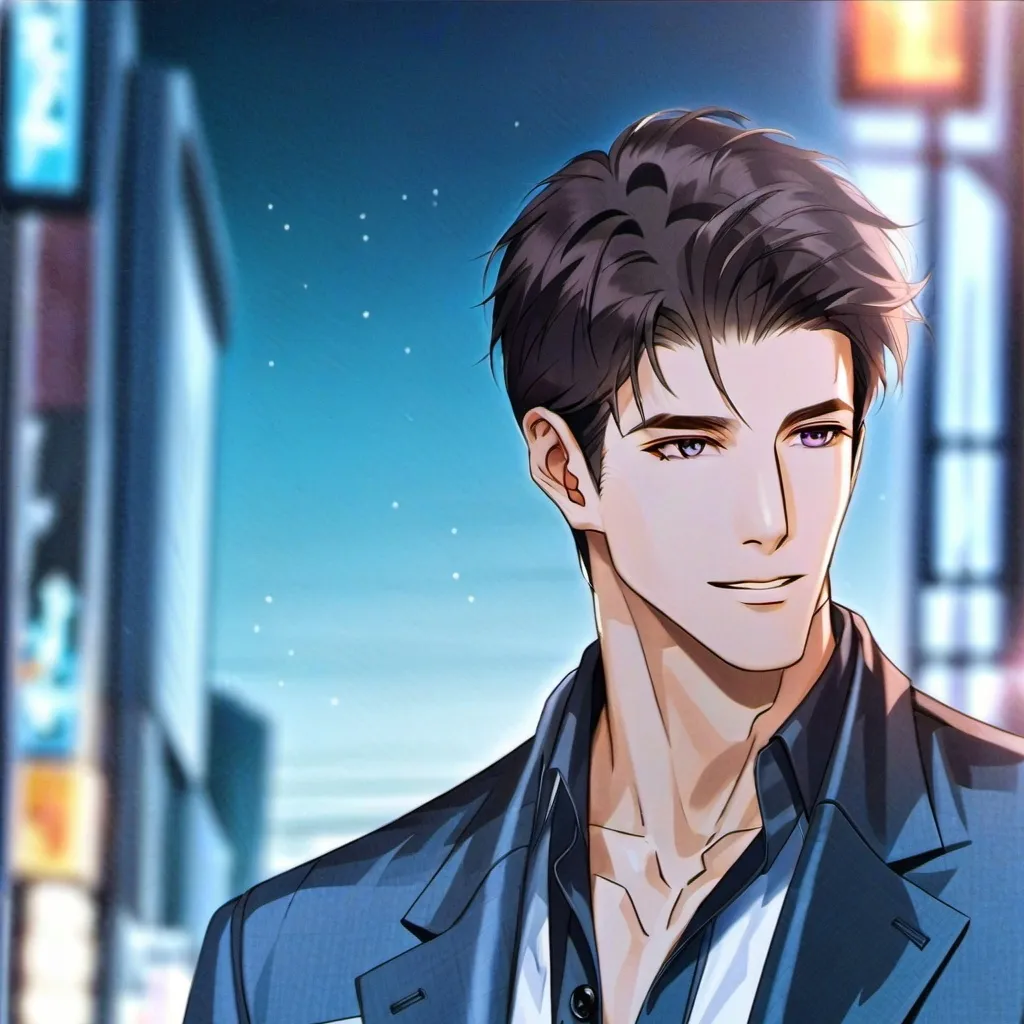 chat with ai character: CHIN CHAN ZHU