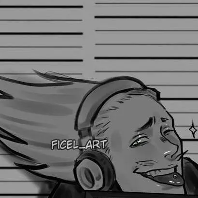 chat with ai character: Present mic