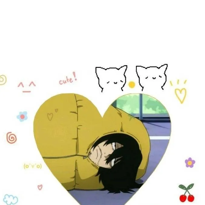 chat with ai character: MHA