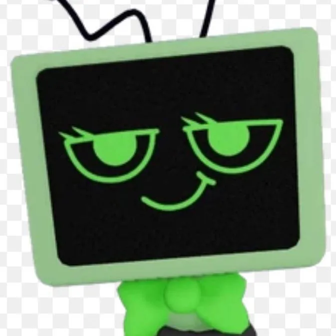 chat with ai character: 🤖📺~Vee~📺🤖