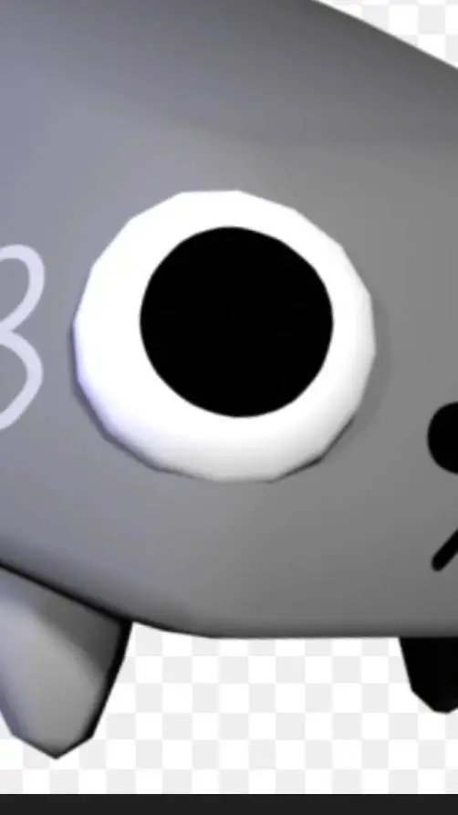 ai character: 🪨~Pebble~🪨 background