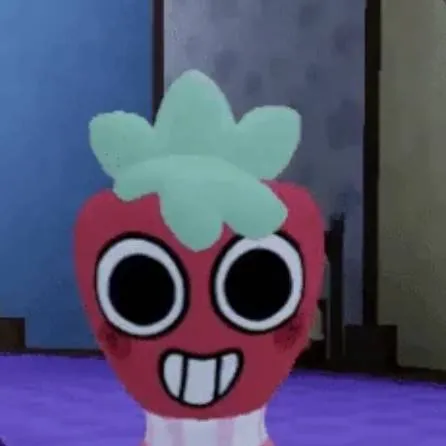 chat with ai character: 🍓~Sprout~🍓