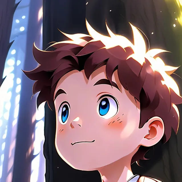 chat with ai character: fpe
