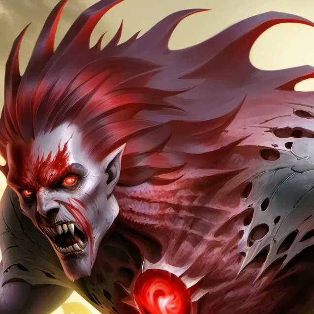 chat with ai character: mha zombie 