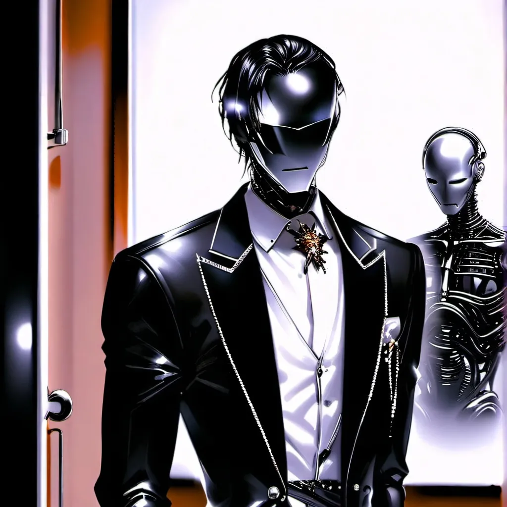 chat with ai character: mha zombie 3