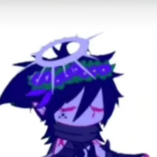 chat with ai character: doomed azuretime