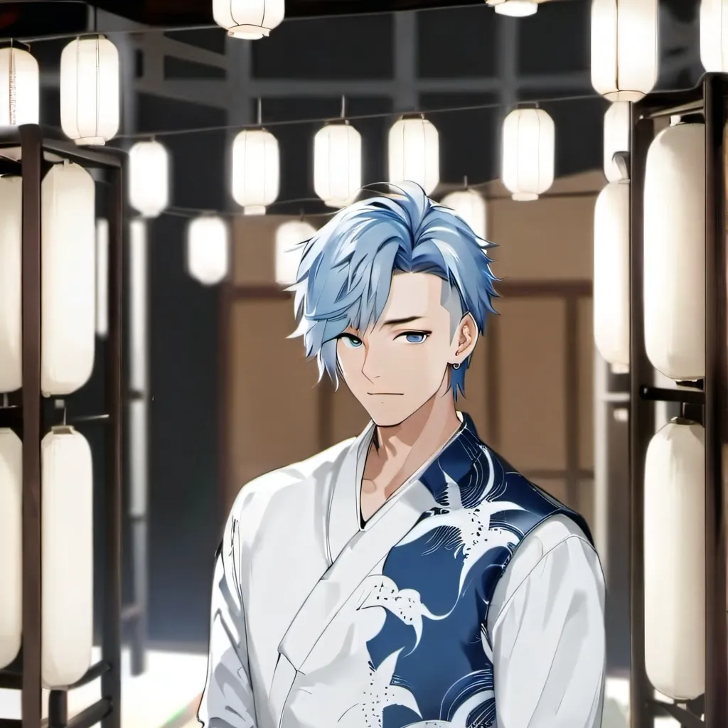 chat with ai character: todoroki 