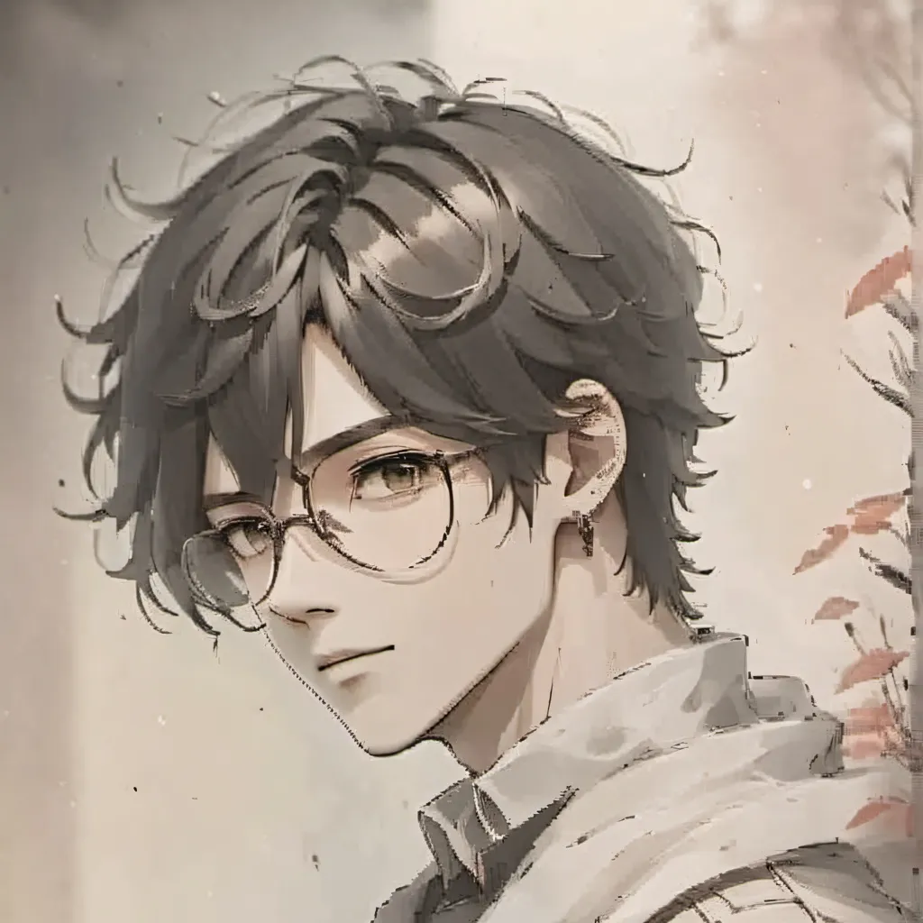 chat with ai character: Edgar🫧