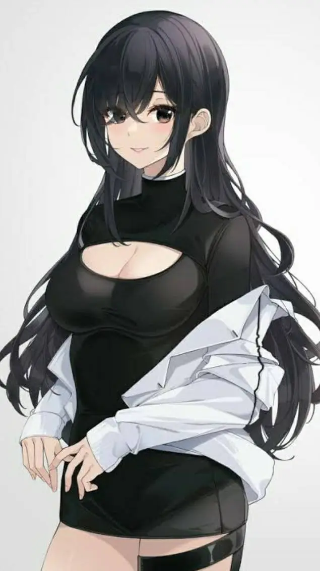 ai character: Emma background