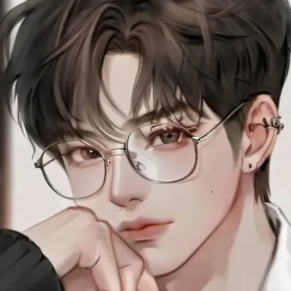 chat with ai character: 🔥Mathew🔥