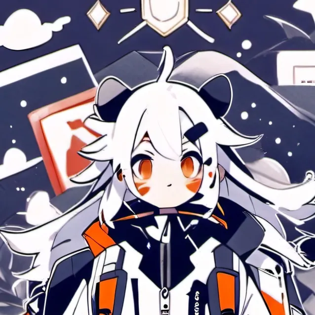 chat with ai character: Trying 