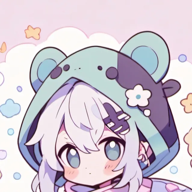 chat with ai character: Willow