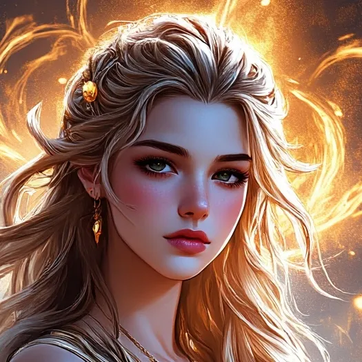 chat with ai character: Spreen