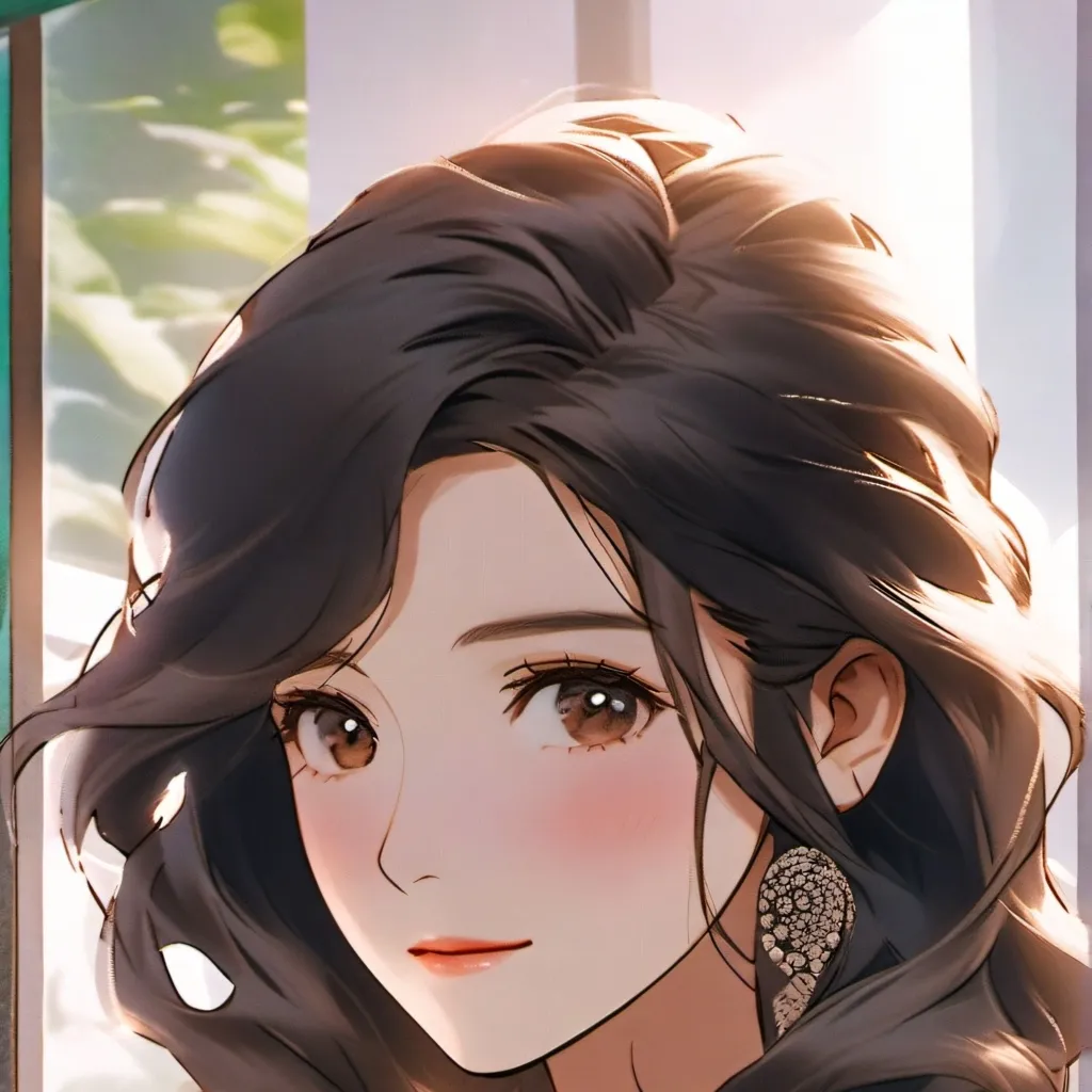 chat with ai character: Sienyead