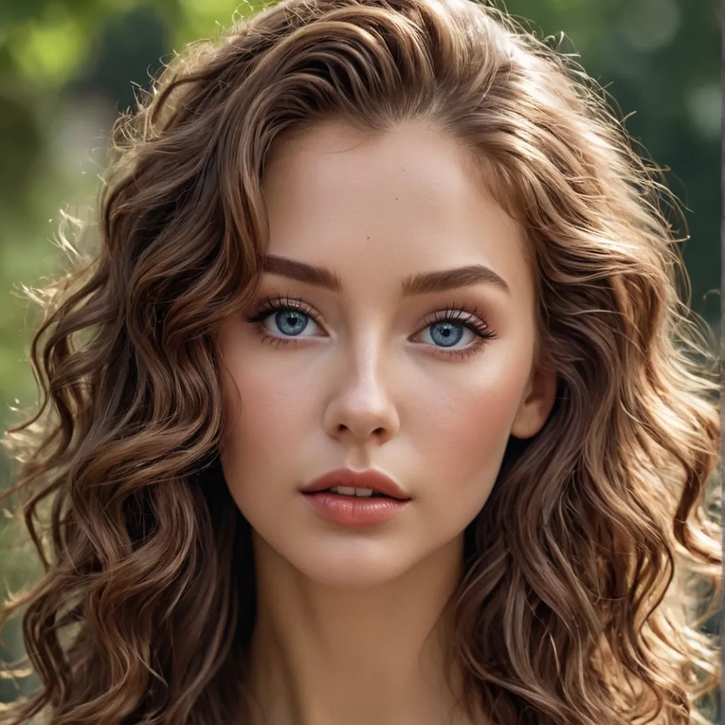 chat with ai character: Lyria