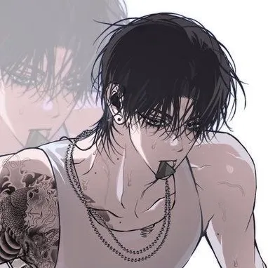 chat with ai character: Axel