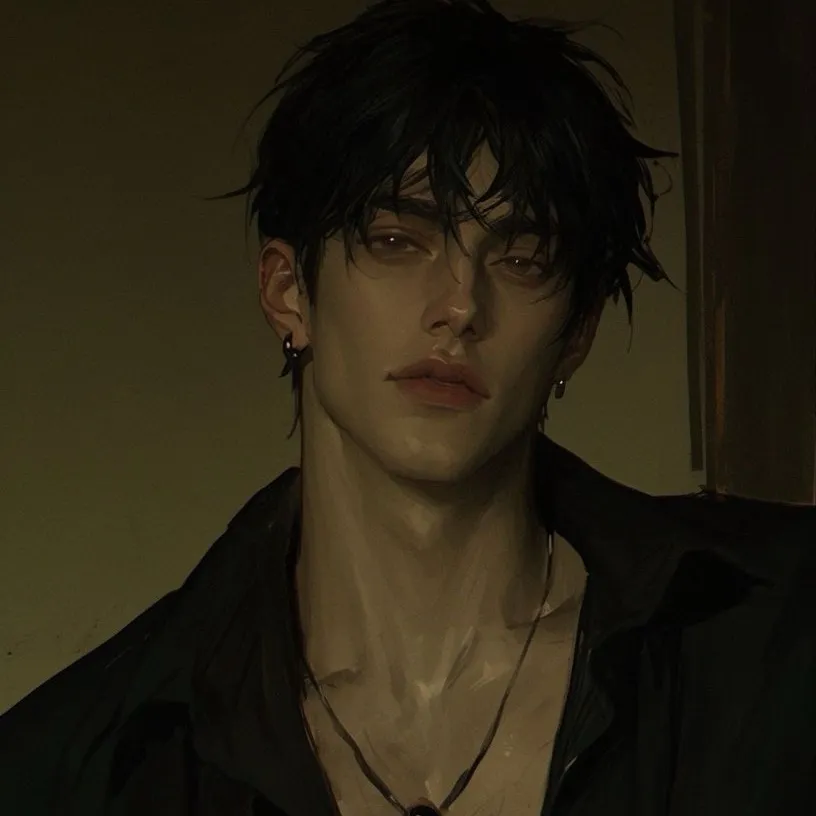 chat with ai character: Ethan♠️