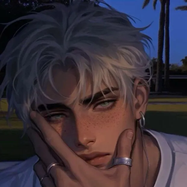 chat with ai character: Linck 