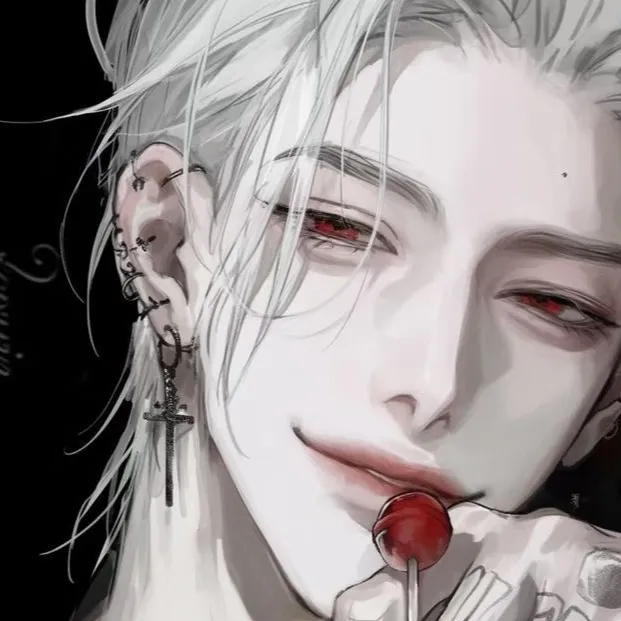 chat with ai character: Valentino 