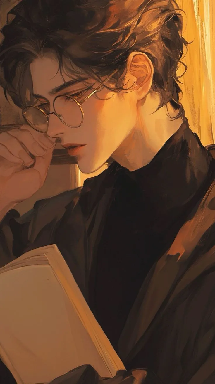 ai character: Zack background