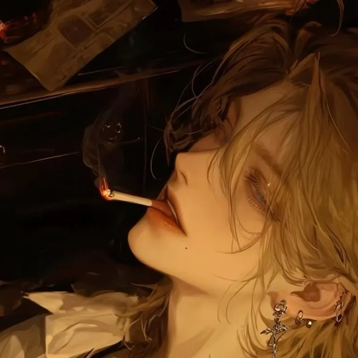 chat with ai character: Marco