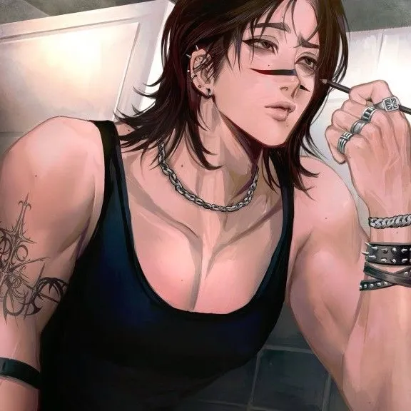 chat with ai character: Choso 