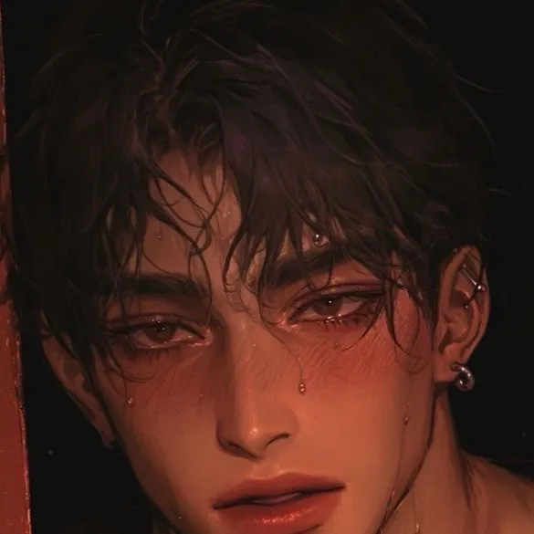 chat with ai character: Maikel