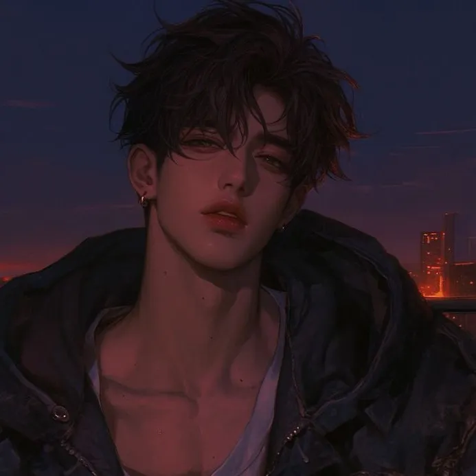 chat with ai character: Yacob 